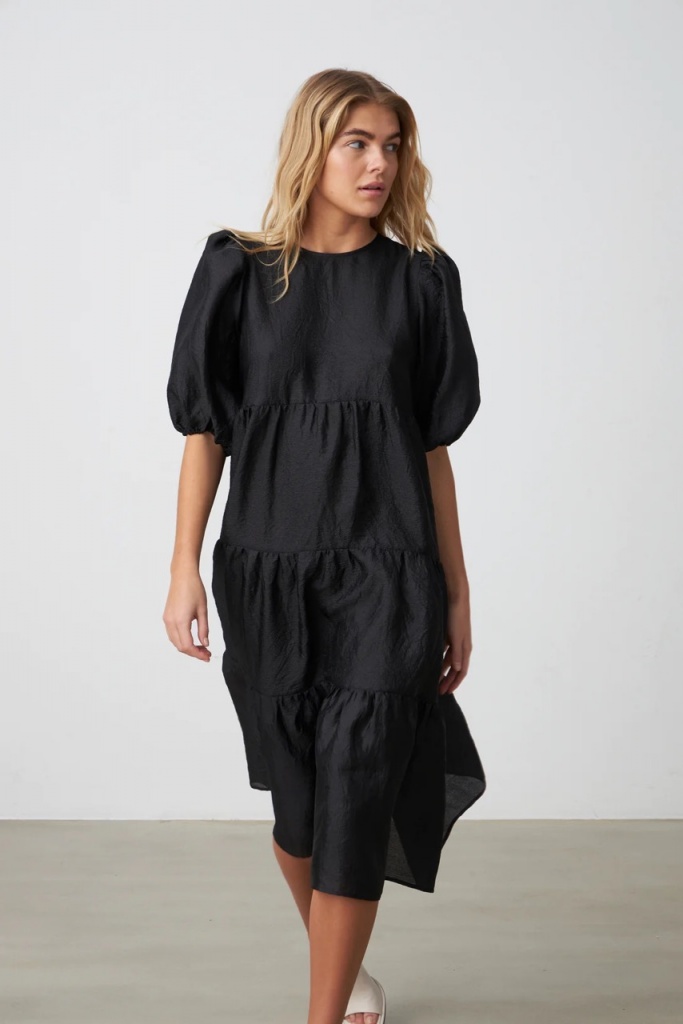Cras Lilicras Dress